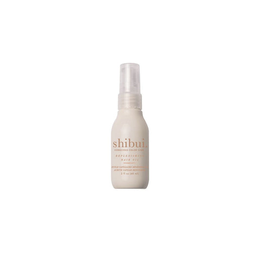 Shibui Replenishing Hair Oil 2oz- 