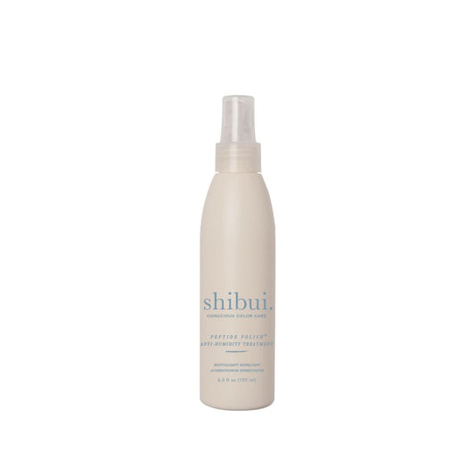 Shibui Peptide Polish Anti-Humidity Treatment 6.5oz- 
