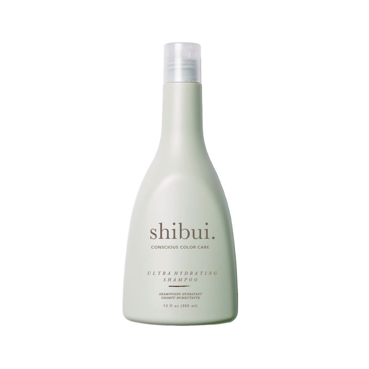Shibui Ultra Hydrating Shampoo- 