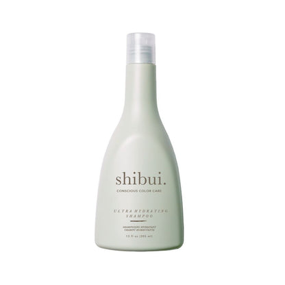 Shibui Ultra Hydrating Shampoo- 
