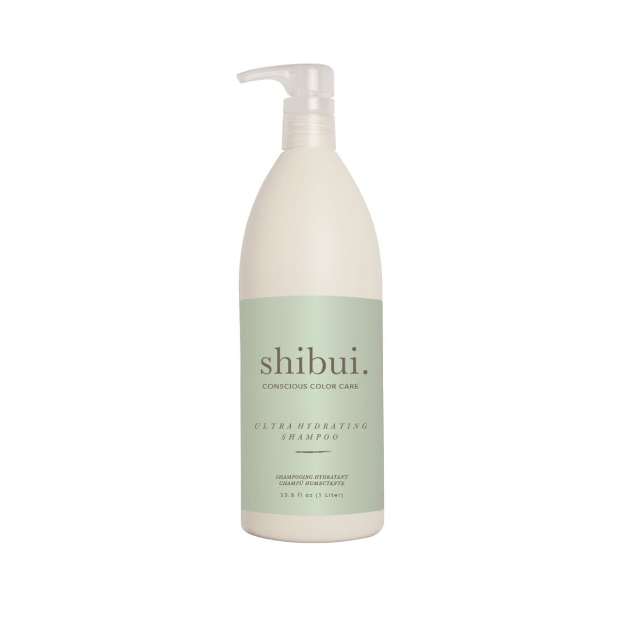 Shibui Ultra Hydrating Shampoo- 