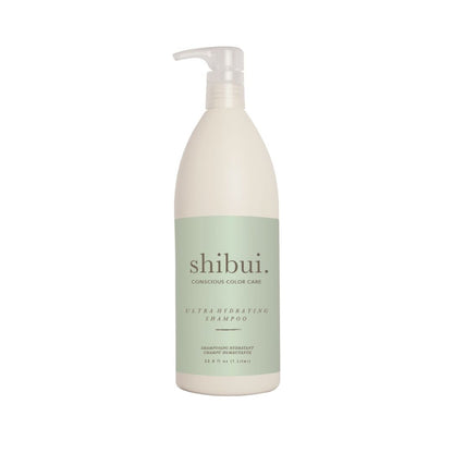 Shibui Ultra Hydrating Shampoo- 