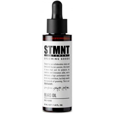 STMNT Beard Oil 1.6oz- 