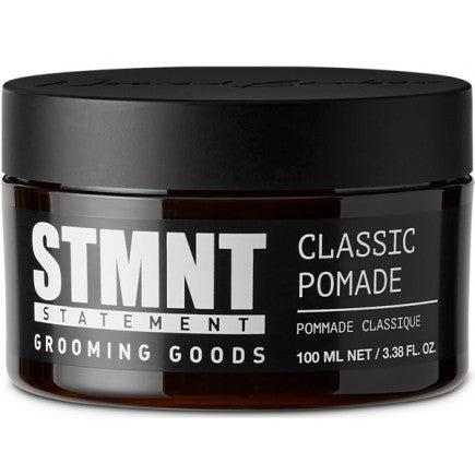 STMNT Classic Pomade 3.38oz- 