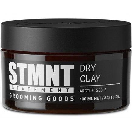 STMNT Dry Clay 3.38oz- 