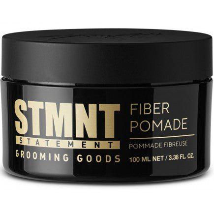 STMNT Fiber Pomade 3.38oz- 