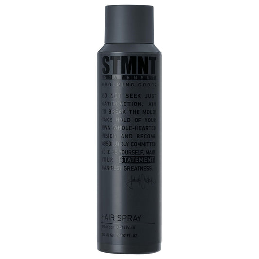 STMNT Hairspray 5.07oz- 