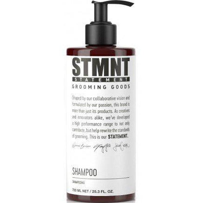 STMNT Shampoo- 