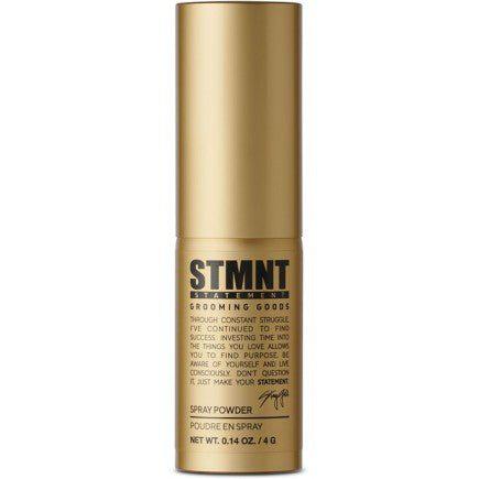 STMNT Spray Powder .14oz- 