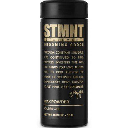 STMNT Wax Powder 15 Gr/0.53oz- 