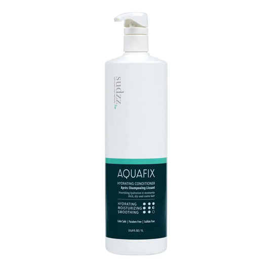 SUDZZFX AquaFix Hydrating Conditioner, 33.8 oz.- 