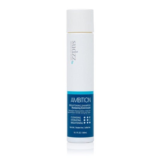 SUDZZfx Blonde Ambition Brightening Shampoo - 10.1 oz- 