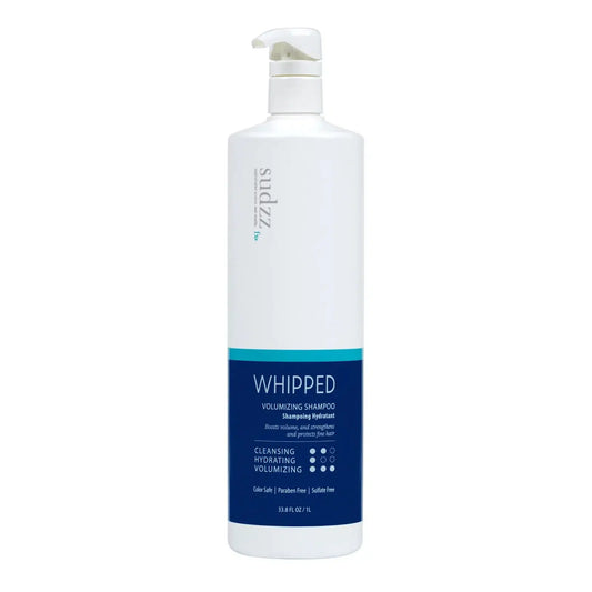 SUDZZfx Whipped Shampoo 33.8 oz- 