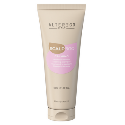 Alter Ego Italy Scalpego Calming Shampoo