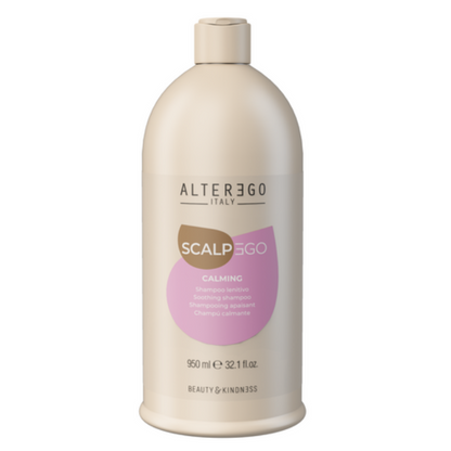 Alter Ego Italy Scalpego Calming Shampoo