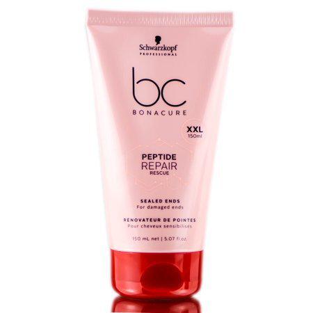 Schwarzkopf BC Bonacure Repair Rescue Sealed Ends 5.07 oz- 