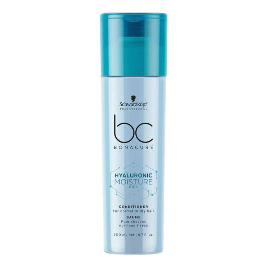 Schwarzkopf Bc Bonacure Moisture Kick Hyaluronic Conditioner 6.7 oz- 