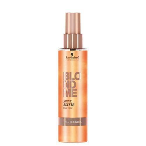 Schwarzkopf Blondme All Blondes Shine Elixir 5.07oz- 