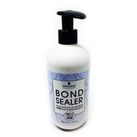 Schwarzkopf Bond sealer 500 ml 16.9 oz- 