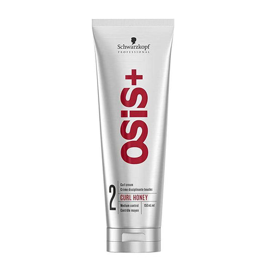 Schwarzkopf Osis + Curl Honey 5 oz- 