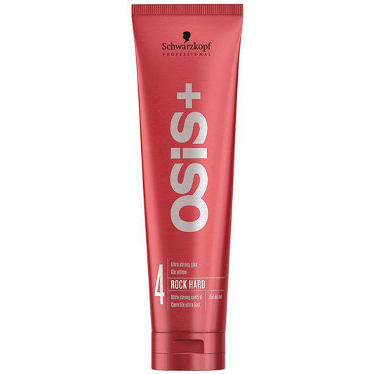 Schwarzkopf Osis + Rock Hard 5oz.- 