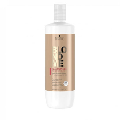 Schwarzkopf Blondme All Blondes Rich Conditioner- 