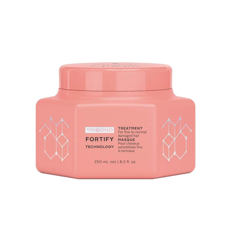 Schwarzkopf FIBRE CLINIX FORTIFY Treatment 8.5oz- 