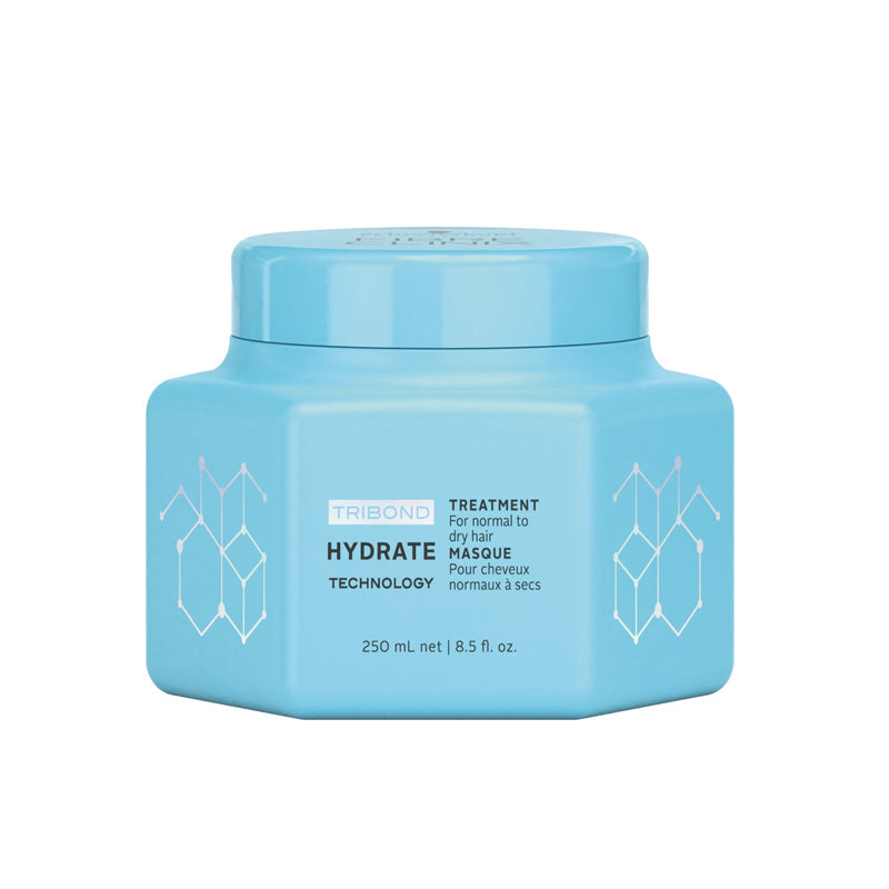 Schwarzkopf FIBRE CLINIX HYDRATE Treatment 8.5oz- 