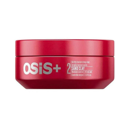 Schwarzkopf OSIS+ Sand Clay 2.8oz- 