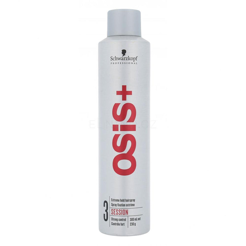 Schwarzkopf OSiS+ Session 9.1oz- 