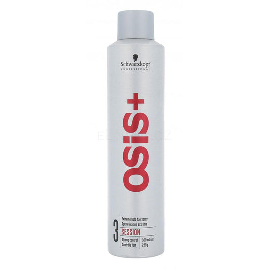Schwarzkopf OSiS+ Session 9.1oz- 