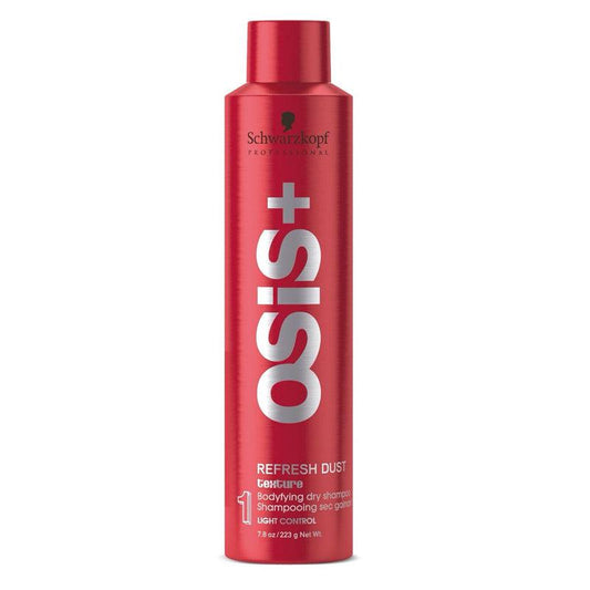 Schwarzkopf Osis + Refresh Dust 7.75 oz- 