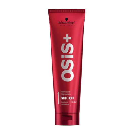 Schwarzkopf Osis+ Wind Touch 5.07oz- 