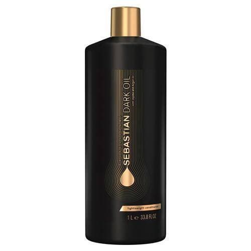 Sebastian Dark Oil Lightweight Conditioner 33.8 oz/Liter- 