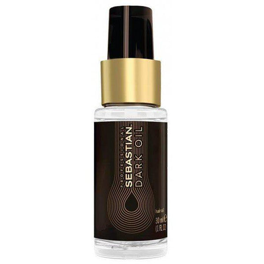 Sebastian Dark Oil Mini 1 oz- 