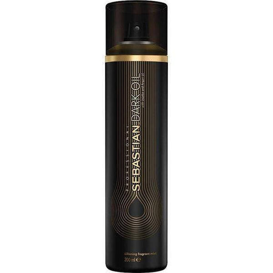 Sebastian Dark Oil Silkening Mist - 4.5 oz- 