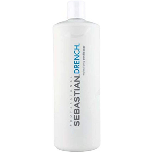 Sebastian Drench Moisturizing Conditioner 1000ml/33.8 oz- 