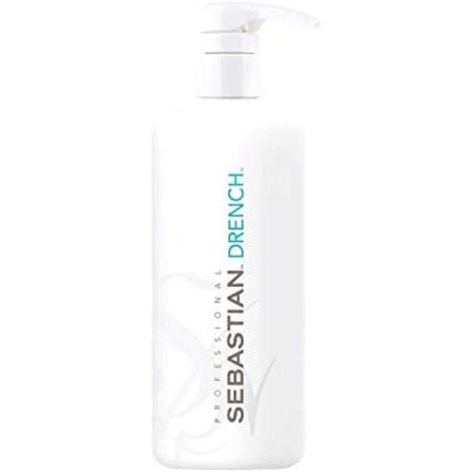 Sebastian Drench Moisturizing Treatment - 16.9 oz.- 