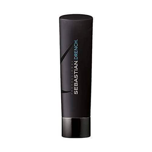 Sebastian Professional Drench Moisturizing Shampoo- 