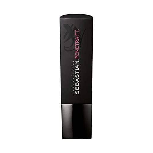 Sebastian Professional Penetraitt Shampoo, 8.4 oz- 