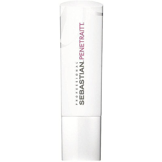 Sebastian Professional Penetraitt Strengthening & Repair Conditioner, 8.4 oz- 
