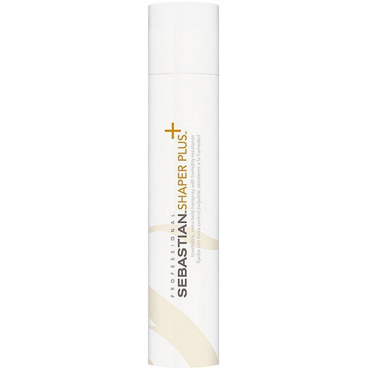 Sebastian Professional Shaper Plus Extra Hold Hairspray, 10.6 oz- 