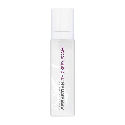 Sebastian Professional Thickefy Foam, 6.8 oz- 