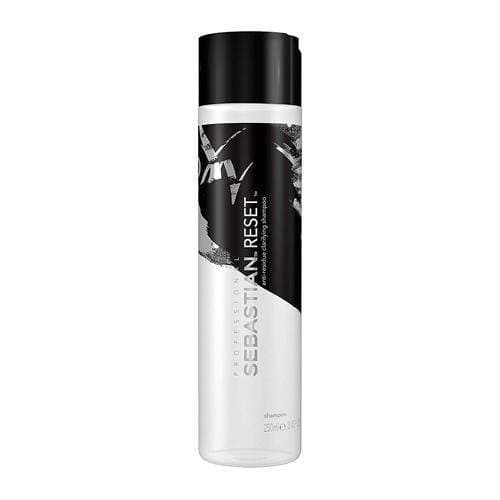 Sebastian Reset Clarifying Shampoo 8.4 oz- 