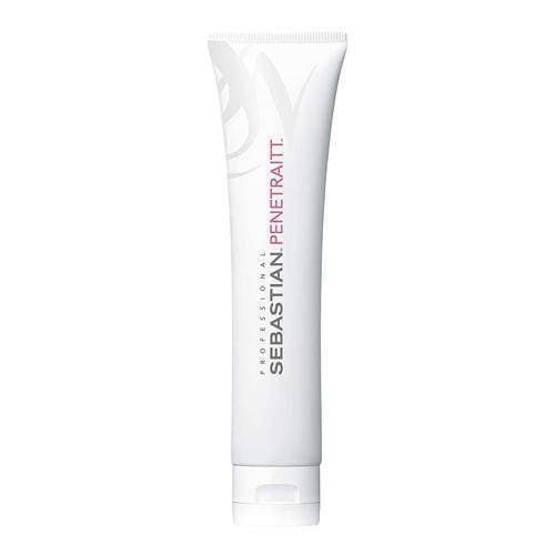 Sebastian Seb Penetraitt Hair Masque Treatment, 5.1 oz- 