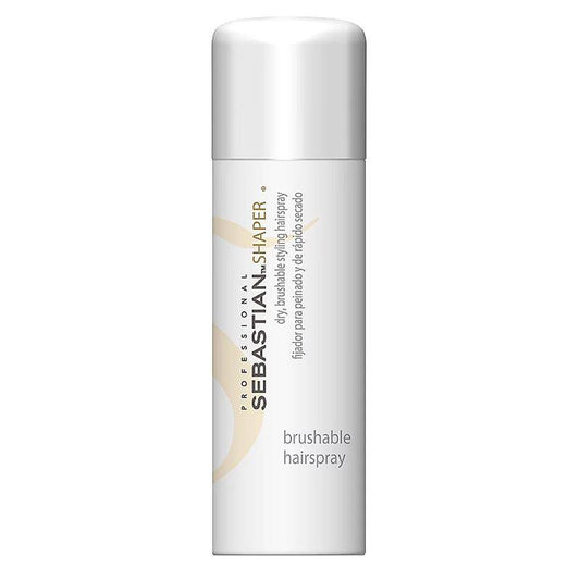 Sebastian Shaper Plus Hairspray 1.5 oz- 