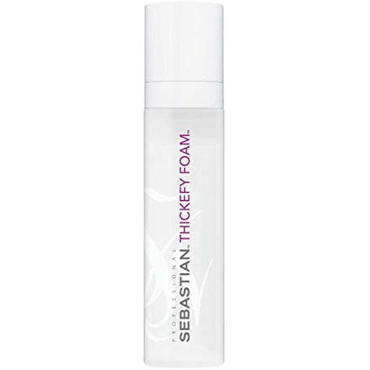 Sebastian Thickefy Foam, Weightless Thickener, 6.8 oz- 