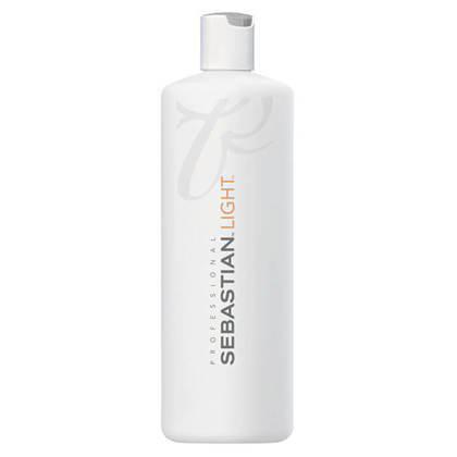 Sebastian professional light conditioner, 33.8 oz- 