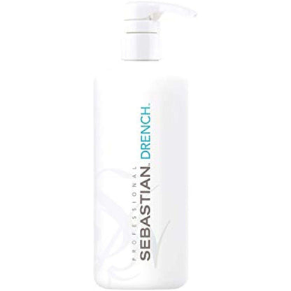 SebastianDrench Moisturizing Conditioner- 