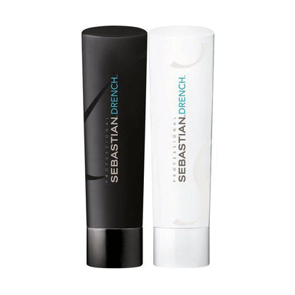 SebastianDrench Moisturizing Conditioner- 